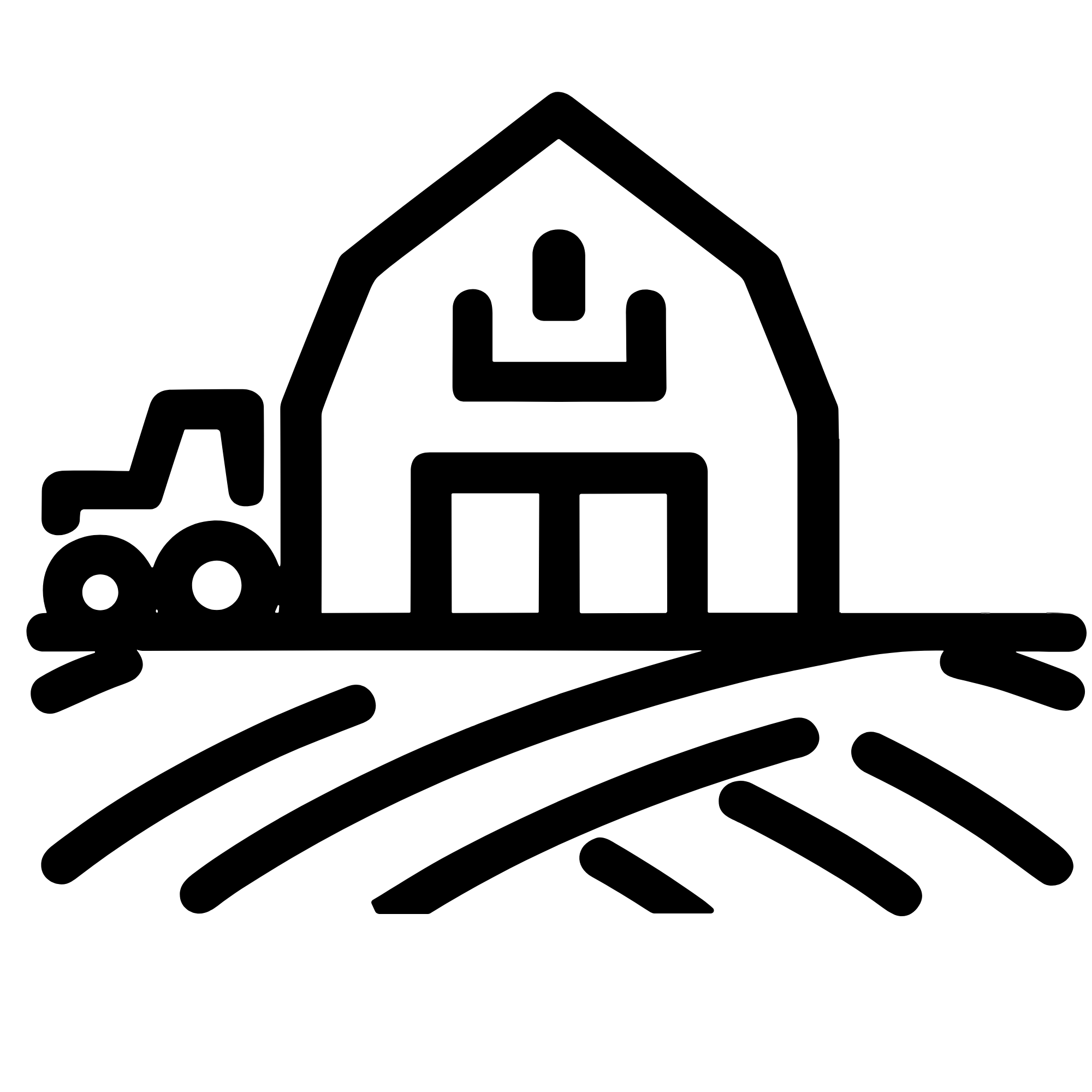 Global open access